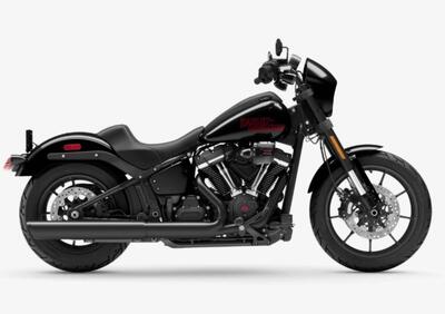 Harley-Davidson Low Rider S (2025) - Annuncio 9703849