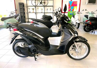 Piaggio Liberty 150 (2025) - Annuncio 9703865