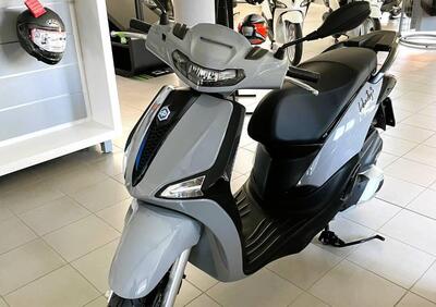 Piaggio Liberty 150 (2025) - Annuncio 9703865