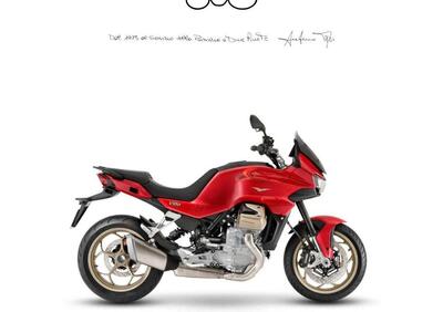 Moto Guzzi V100 Mandello (2022 - 24) - Annuncio 9703856