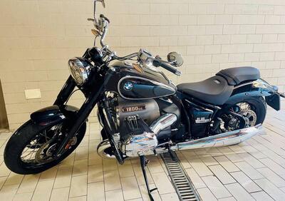 Bmw R 18 (2020 - 24) - Annuncio 9703860
