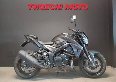 Suzuki GSX S 750 ABS (2017 - 20) - Annuncio 9703859