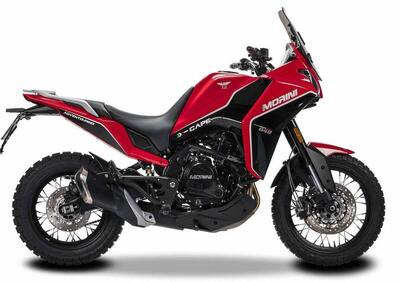 Moto Morini X-Cape 650 (2021 - 25) - Annuncio 9703866
