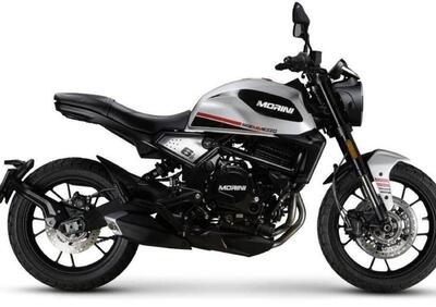 Moto Morini SEIEMMEZZO SCR (2022 - 25) - Annuncio 9703874