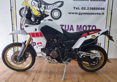 Yamaha Ténéré 700 Rally Edition (2022 - 24) - Annuncio 9703872