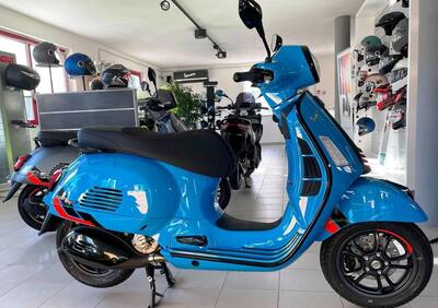 Vespa GTS 125 Super Sport (2025) - Annuncio 9703877