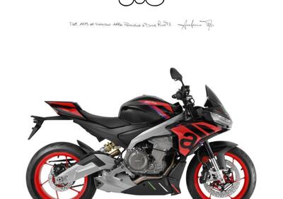 Aprilia Tuono 660 Factory (2022 - 24) - Annuncio 9703870