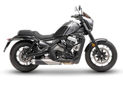 Moto Morini Calibro Custom (2024 - 25) - Annuncio 9703879