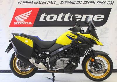 Suzuki V-Strom 650 (2021 - 25) - Annuncio 9703886