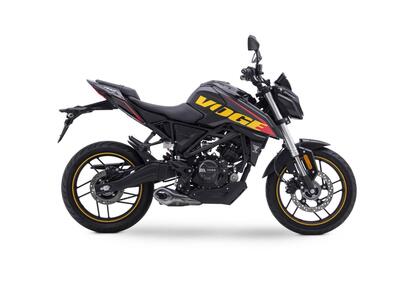 Voge Brivido 125R (2023 - 25) - Annuncio 9703887