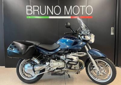Bmw R 1150 R (2000 - 07) - Annuncio 9703890