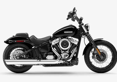 Harley-Davidson Street Bob 117 (2025) - Annuncio 9703895
