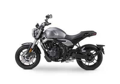 Voge Trofeo 500AC (2022 - 25) - Annuncio 9703897