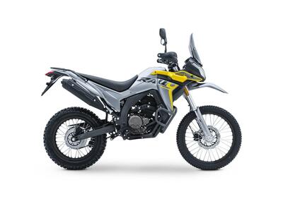 Voge 300 GY Rally (2022) - Annuncio 9703901