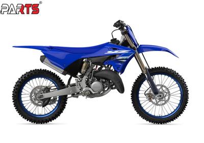 Yamaha YZ 125 (2025) - Annuncio 9703905