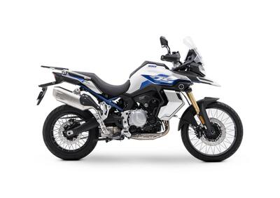 Voge Valico 900DSX (2024 - 25) - Annuncio 9703908