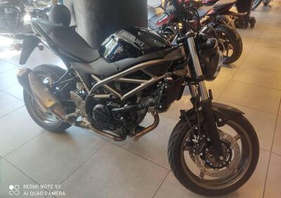 Suzuki SV650 (2021 - 24) - Annuncio 9703918