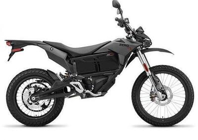Zero FX (2015 - 25) - Annuncio 9703920