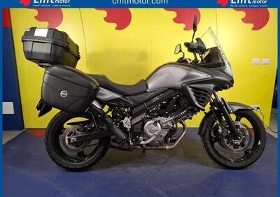 Suzuki V-Strom 650 ABS (2011 - 17) - Annuncio 9703926