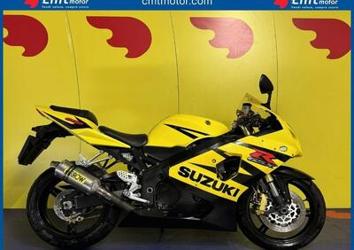 Suzuki GSX R 600 (2004 - 05) - Annuncio 9703931