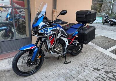 Honda Africa Twin CRF 1100L Travel Edition DCT (2022 - 23) - Annuncio 9703935