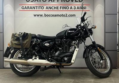 Benelli Imperiale 400 (2021 - 25) - Annuncio 9703940