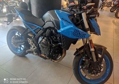 Suzuki GSX-8S (2023 - 24) - Annuncio 9703953
