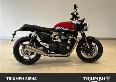 Triumph Speed Twin 1200 (2025) - Annuncio 9703954