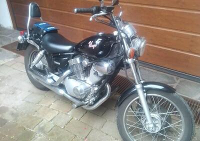 Yamaha XV 250 S Virago (1994 - 01) - Annuncio 9703962