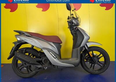 Sym Symphony 50 (2021 - 25) - Annuncio 9703961
