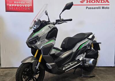 Kl Brera X 300 (2022 - 25) - Annuncio 9703967