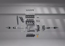 Renault: auto elettriche ok, ma prepariamoci al peggio con un kit Horse