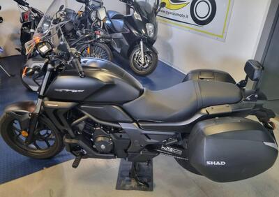 Honda CTX 700 ABS DCT (2014 - 16) - Annuncio 9703975