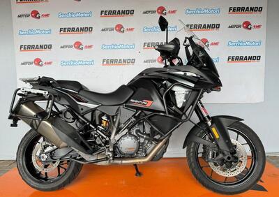 KTM 1290 Super Adventure S (2017 - 20) - Annuncio 9702183