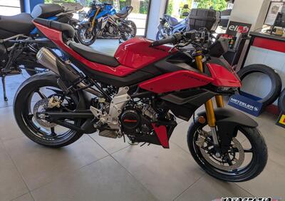 Fantic Motor Stealth 125 (2025) - Annuncio 9703978