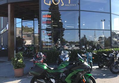 Kawasaki Ninja H2 SX SE (2018 - 20) - Annuncio 9703983