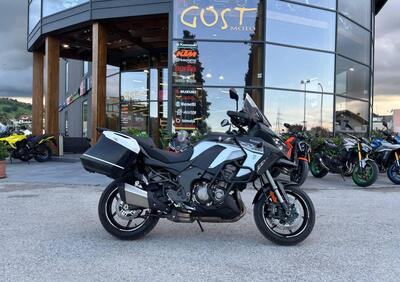 Kawasaki Versys 1000 SE (2019 - 20) - Annuncio 9703990