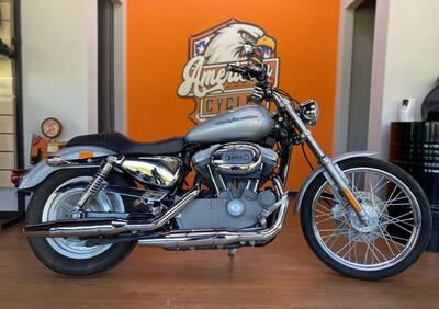 Harley-Davidson 883 Custom (2006 - 07) - XL 883C - Annuncio 9703999