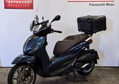 Piaggio Beverly 300 Hpe (2021) - Annuncio 9704000