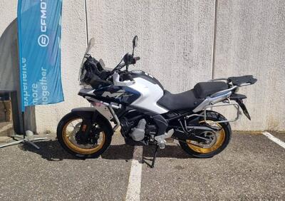 CFMOTO 700MT (2024 - 25) - Annuncio 9704002