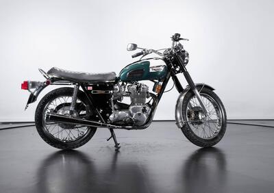 Triumph T 150 V Trident 750 - Annuncio 9704001