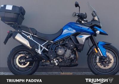 Triumph Tiger 900 GT Pro (2020 - 23) - Annuncio 9704003
