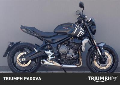 Triumph Trident 660 (2021 - 24) - Annuncio 9704004