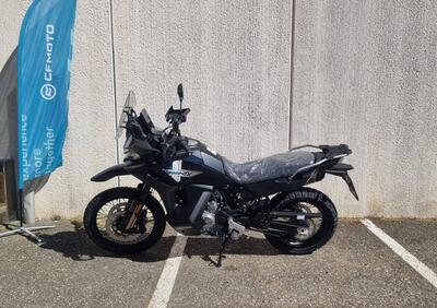 CFMOTO 800MT-X Low Seat (2025) - Annuncio 9704007