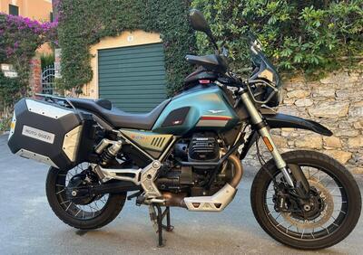 Moto Guzzi V85 TT (2021 - 23) - Annuncio 9704013