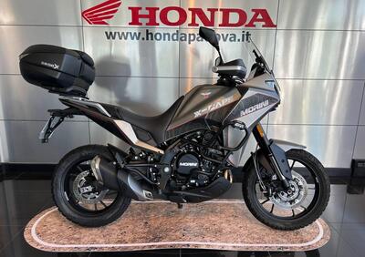 Moto Morini X-Cape 650 (2021 - 25) - Annuncio 9704017