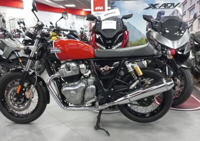 Royal Enfield Interceptor 650 (2019 - 20) - Annuncio 9704011