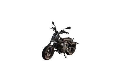 Bmw CE 02 (2024 - 25) - Annuncio 9704024