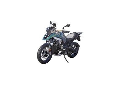 Bmw R 1300 GS Option 719 Tramuntana (2023 - 25) - Annuncio 9704027