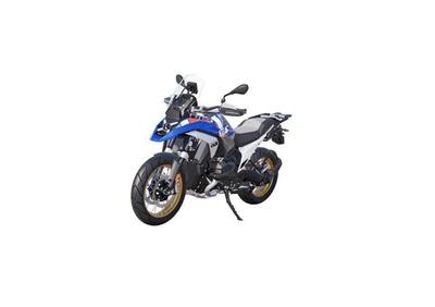 Bmw R 1300 GS Trophy (2023 - 25) - Annuncio 9704029